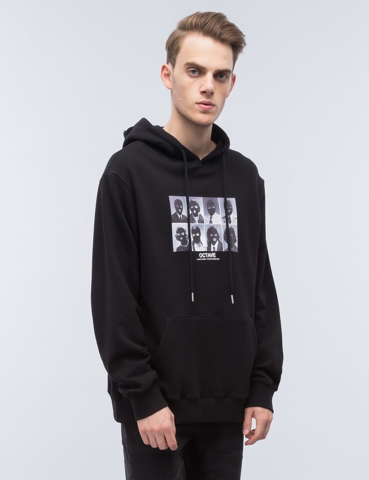 Octave Hoodie Placeholder Image