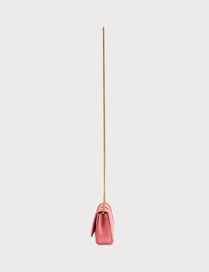 Quilted Virtus Evening Bag Placeholder Image