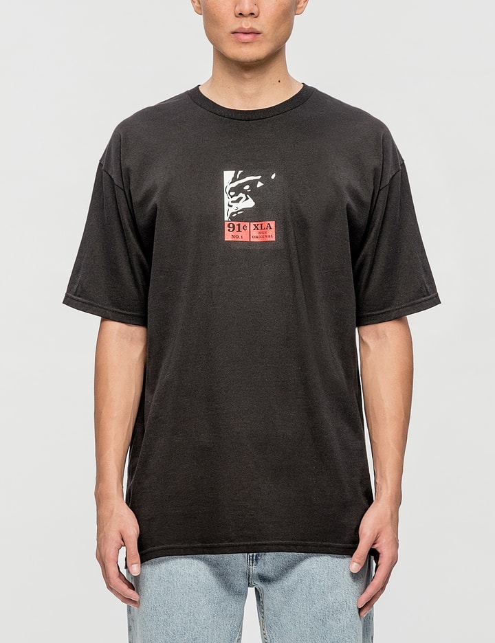 Fury S/S T-Shirt Placeholder Image