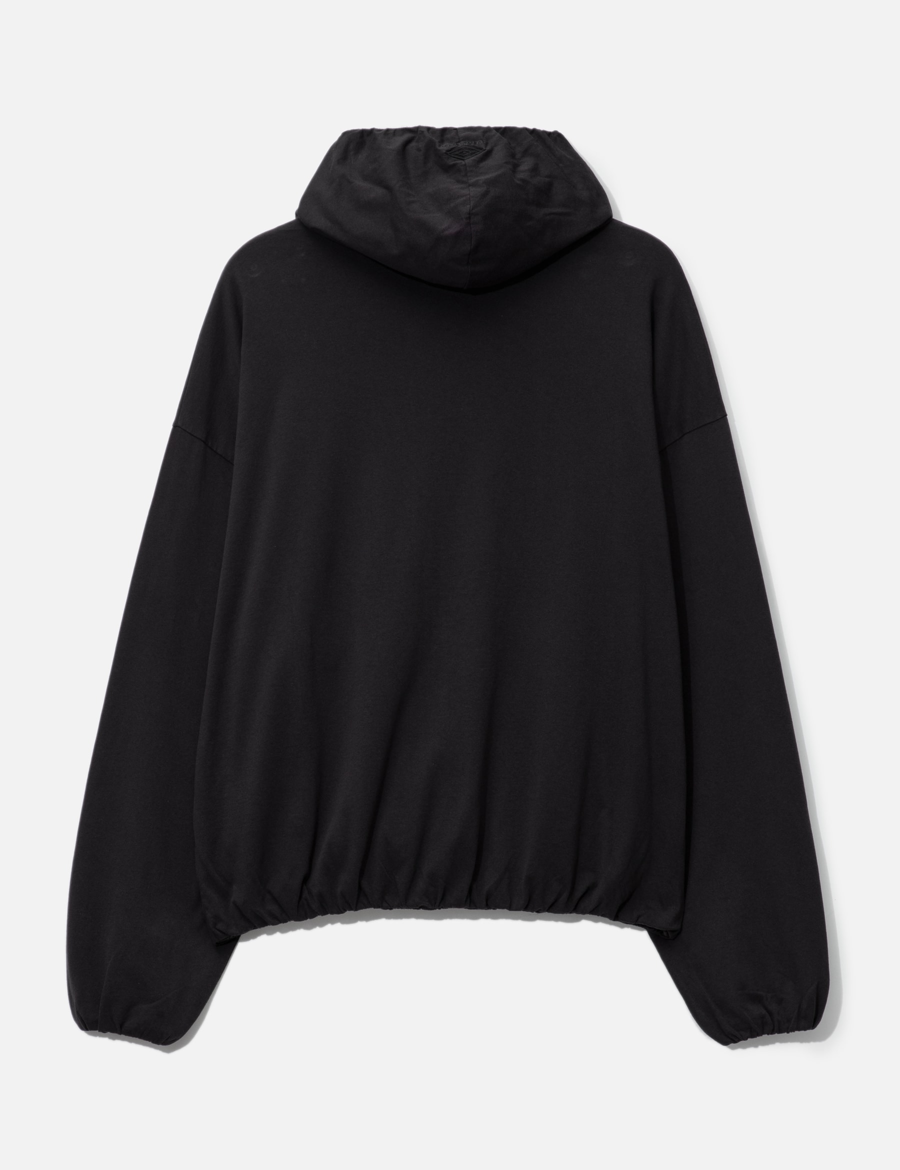 Crest Jersey Hoodie view 17