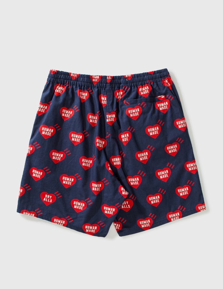 Heart Aloha Shorts Placeholder Image