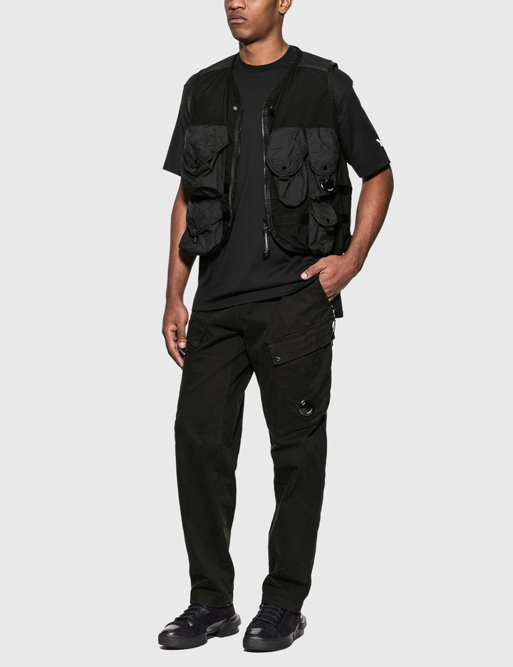50 Fili Utility Vest Placeholder Image