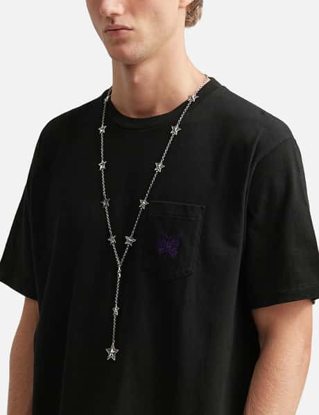 13 Star Necklace view 11