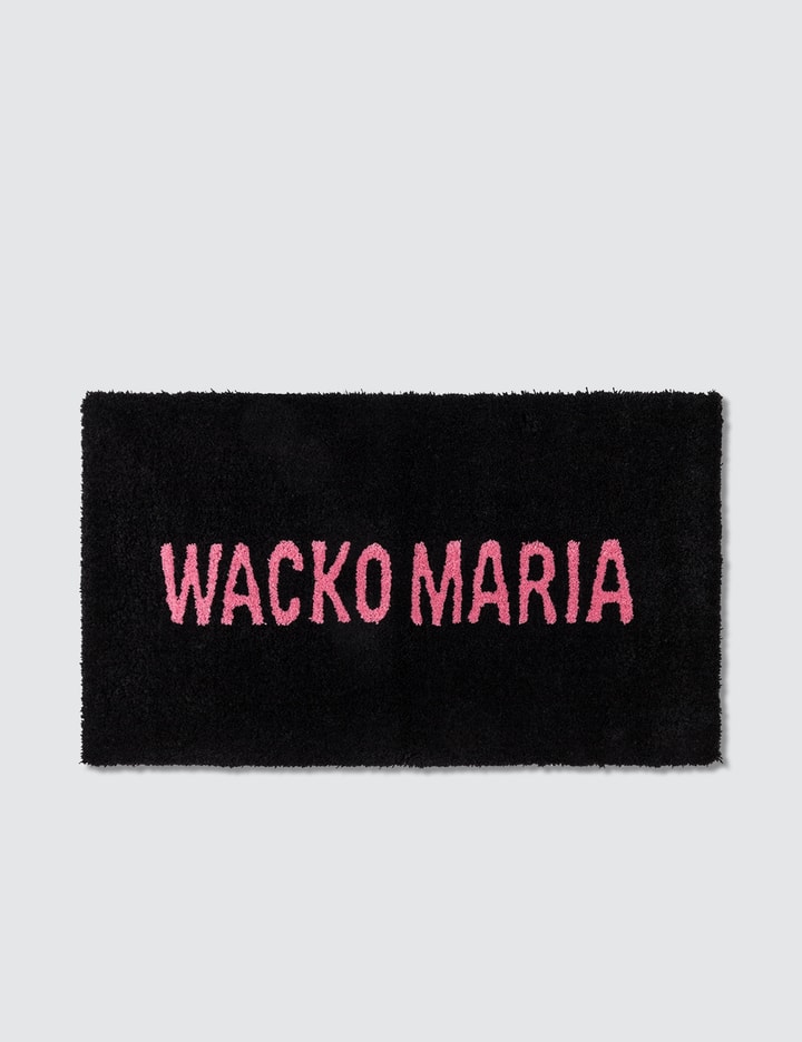Wacko Maria Rag Mat (Type-2 ) Placeholder Image