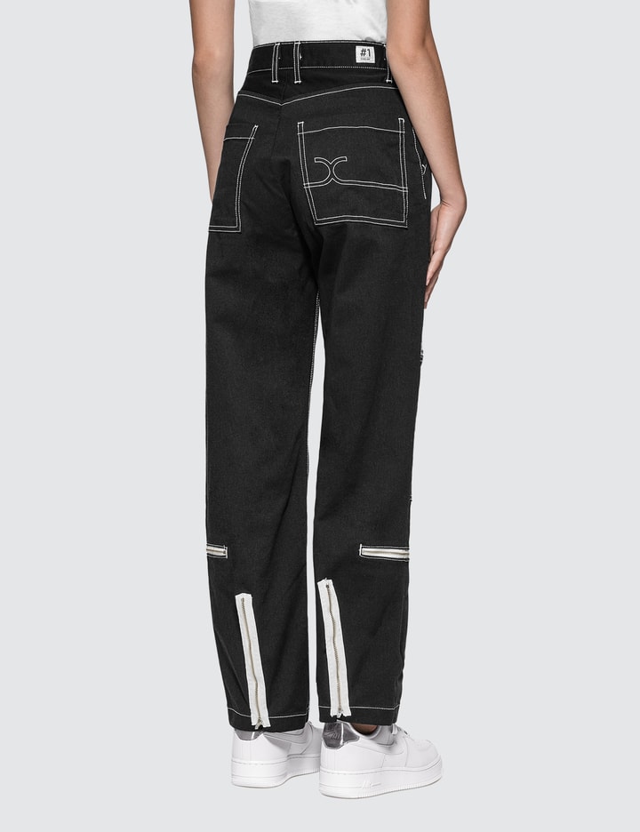 Skater Flight Pants Placeholder Image