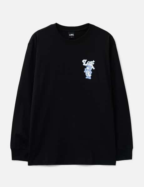 LMC Sleeping Bear Long Sleeves T-shirt