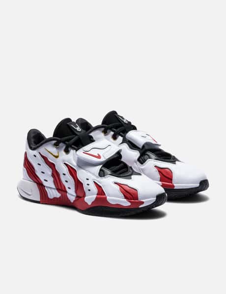 Lebron XXI "Prime 96" EP view 11