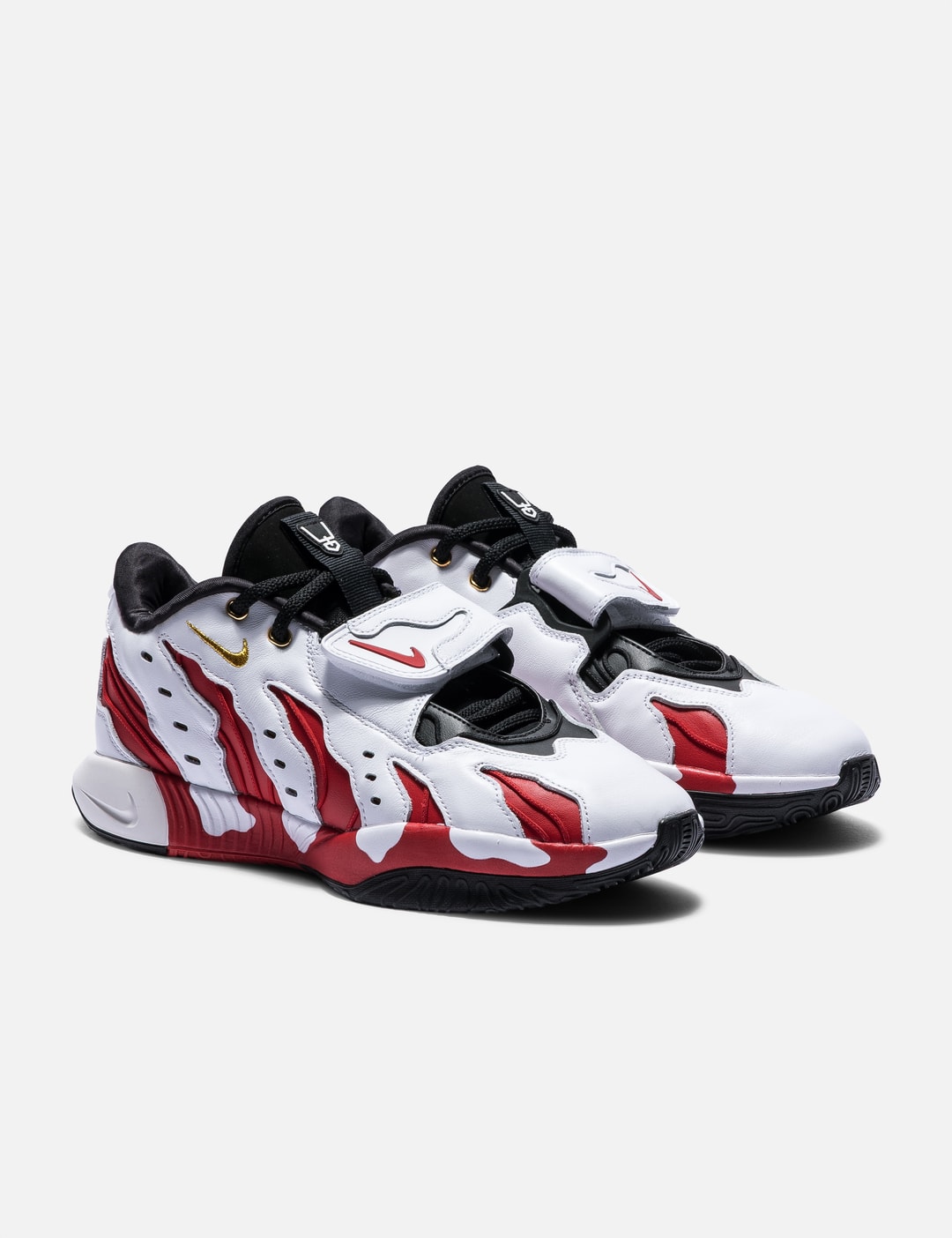 Lebron XXI "Prime 96" EP view 12