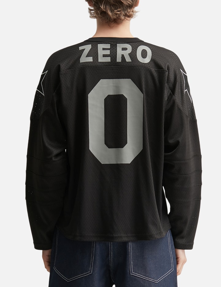Pleasures Zero X Pleasures Jamie Hockey Jersey