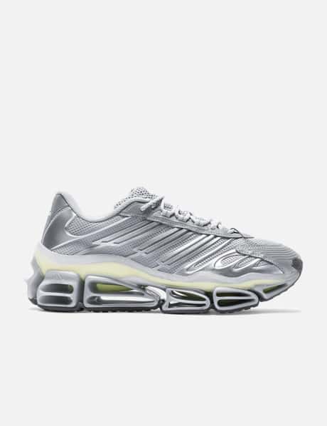 adidas gazelle silver green womens adidas Men Lightshift Shoes (Grey Two / Grey Three / Core White) – runnwalk main image 0