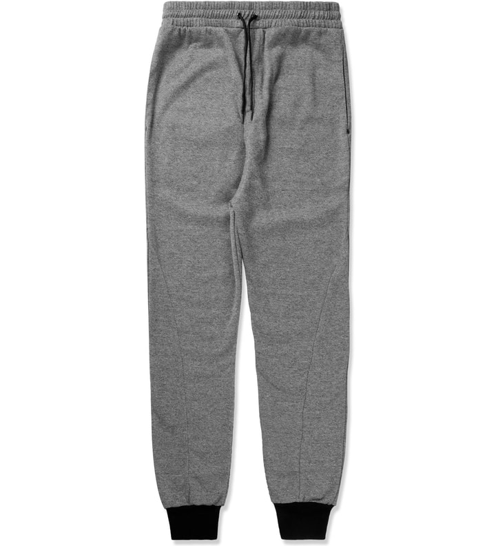 Speckled Grey Zespy Track Pants Placeholder Image