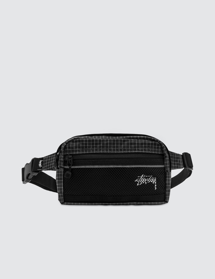 Ripstop Nylon Waist Bag Placeholder Image