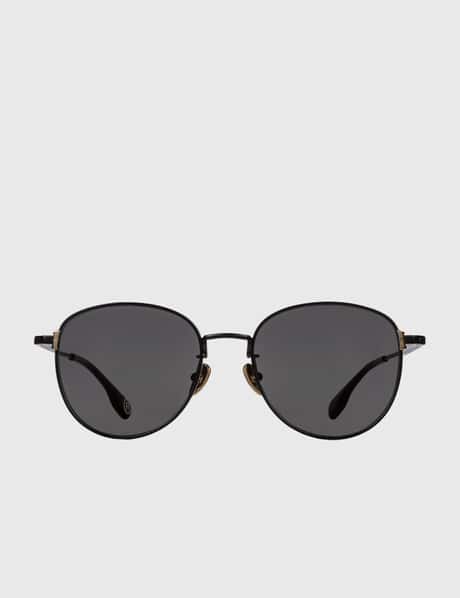 BAPE Round Camo Sunglasses