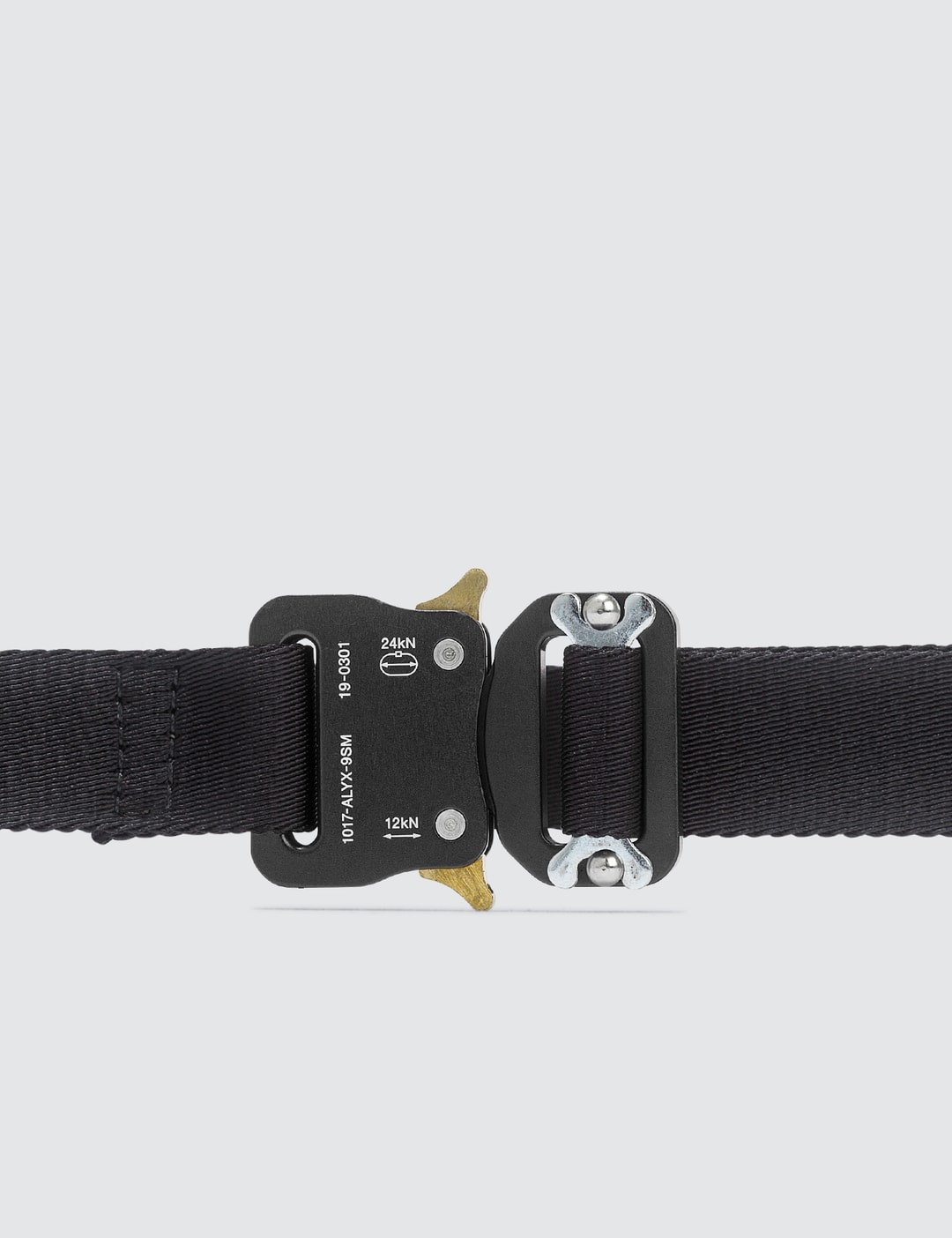 1017 ALYX 9SM - Medium Rollercoaster Belt | HBX - ハイプビースト 