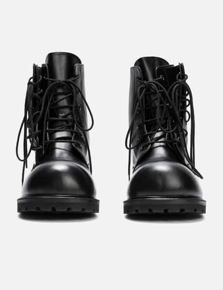 Big Foot Orthrus Boots view 7