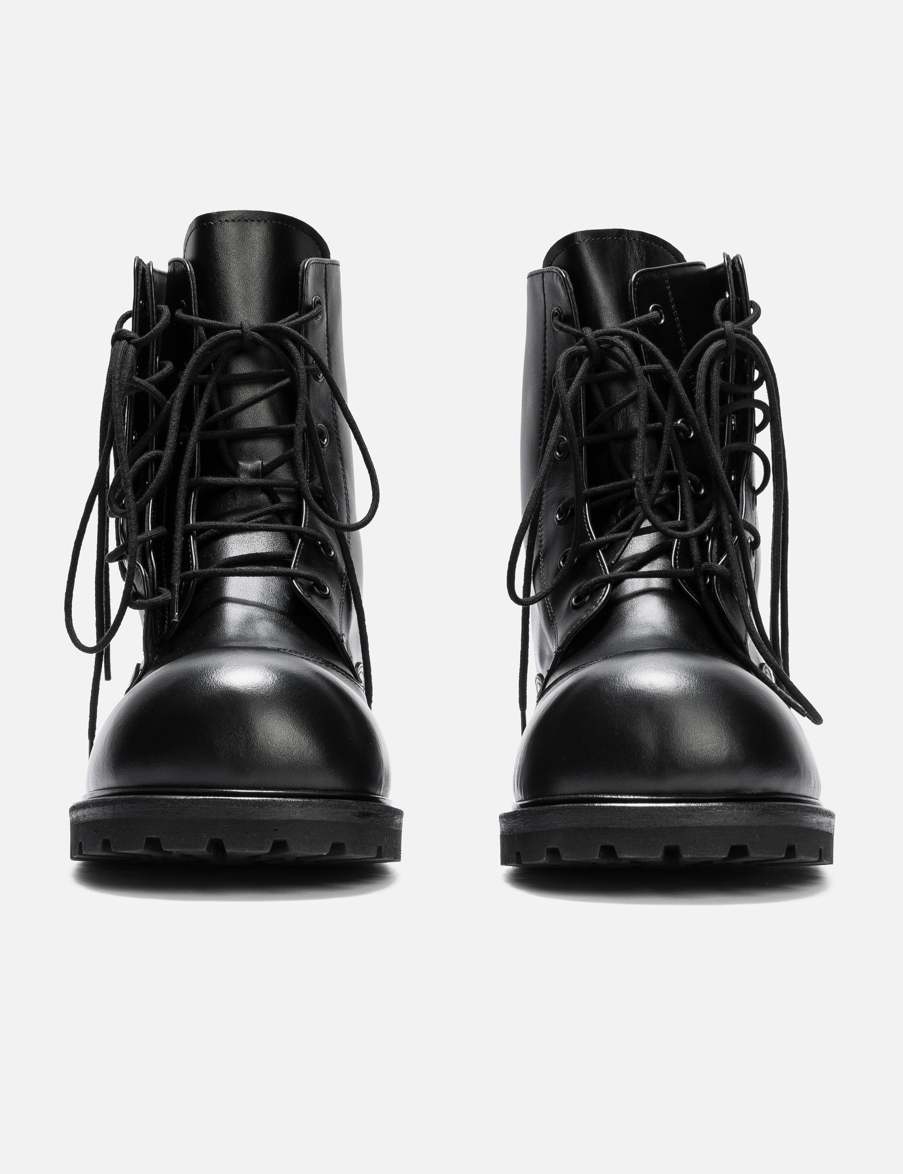 Big Foot Orthrus Boots view 14