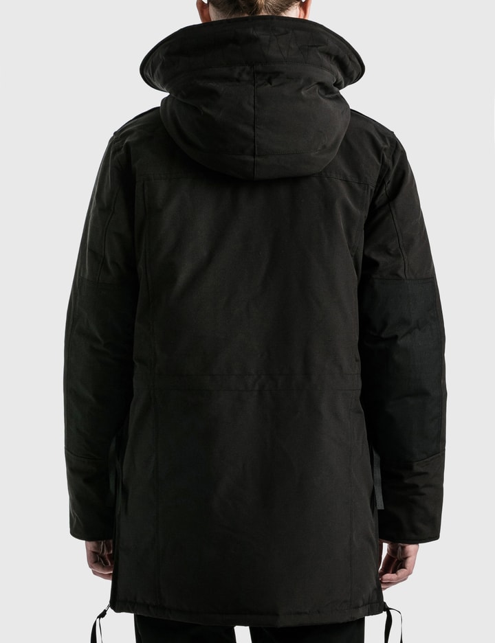 Macculloch Parka Placeholder Image