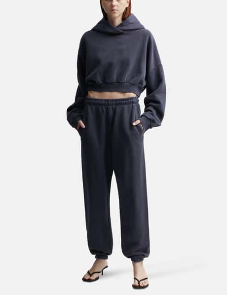 Cropped Heavy Hood view 11