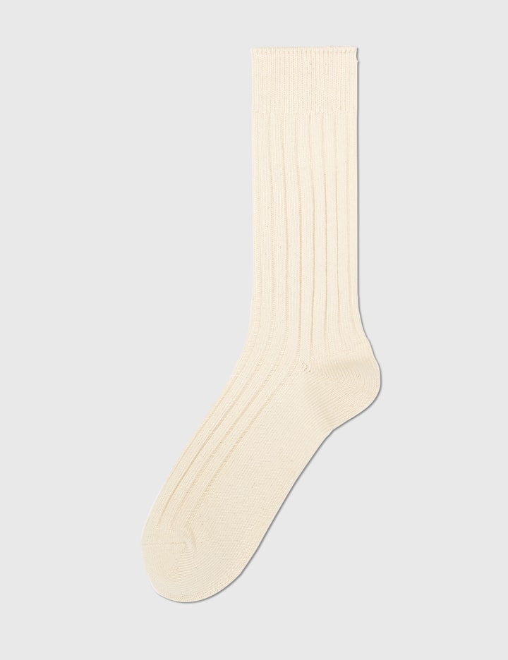 Oganic Daily 3 Pack Crew Socks Placeholder Image