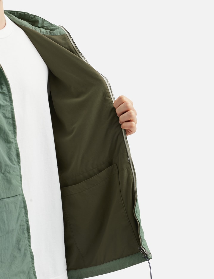 Hooded Jacket Placeholder Image