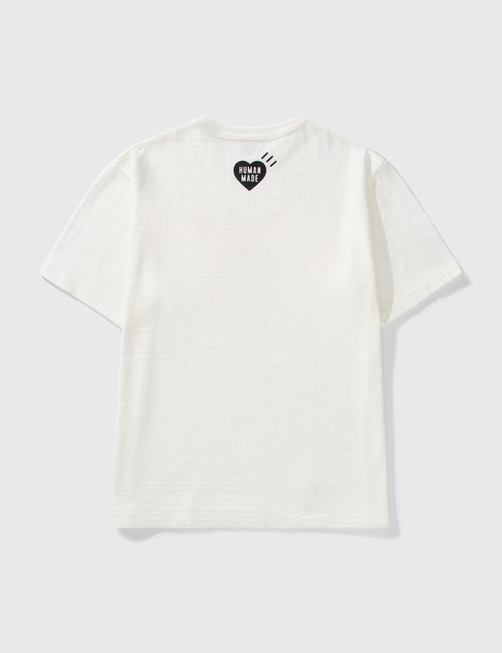 Heart Logo T-shirt Placeholder Image