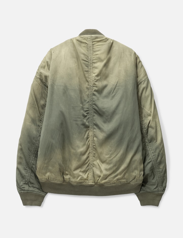 Distressed Flight Jacket Placeholder Image