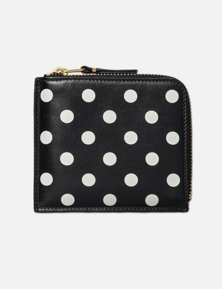 Polka Dots Print Wallet Placeholder Image