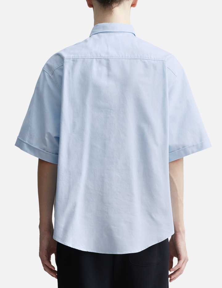 Button Down Ami de Coeur Shirt Placeholder Image