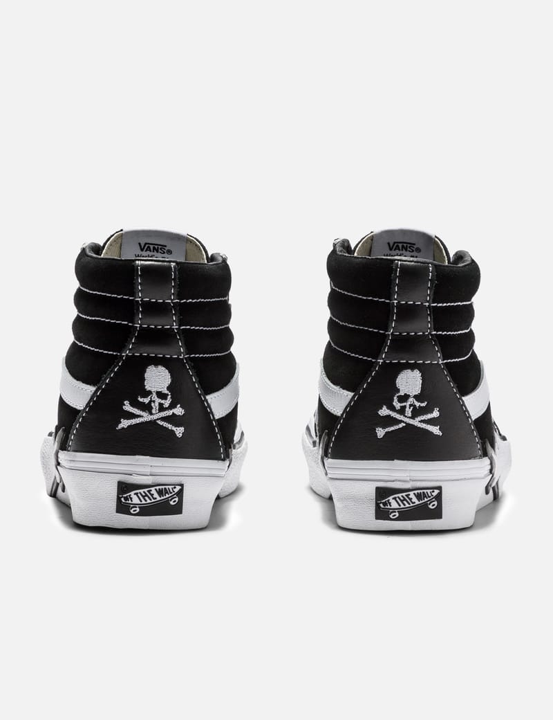 VANS×END×MASTERMIND WORLD スケートボードデッキ （VANS VAULT  