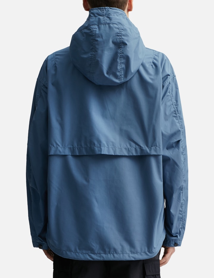 Hooded Jacket Placeholder Image