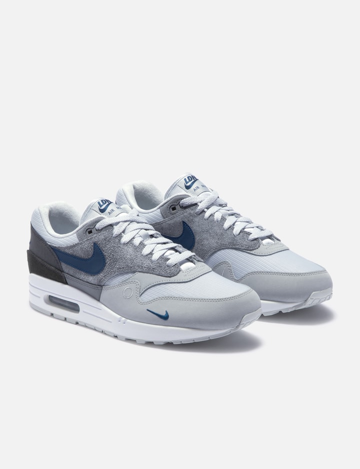 NIKE AIR MAX 1 LONDON Placeholder Image