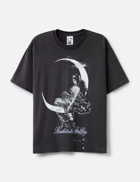 BASKETCASE Fantasy T-shirt