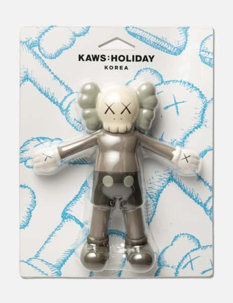 KAWS Holiday Korea