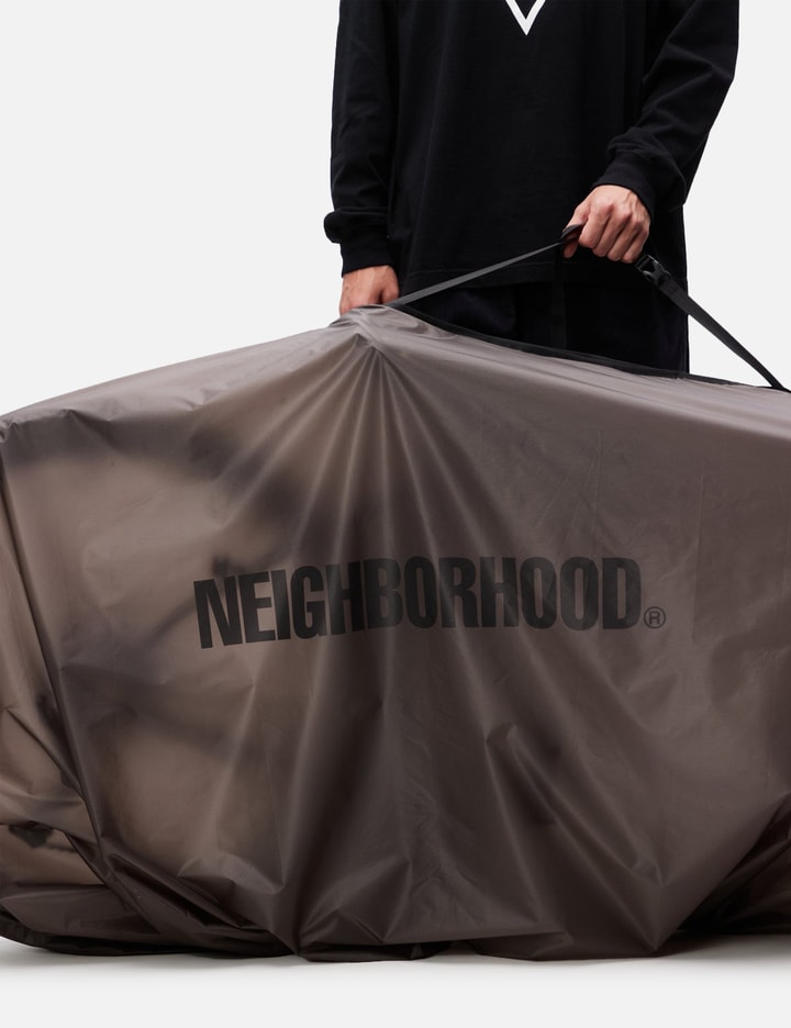 NH X  FAIR WEATHER . Bike Carry Bag Placeholder Image