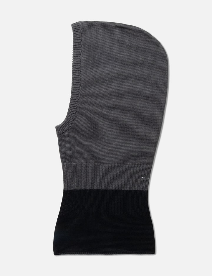 MM6 Maison Margiela Knit Balaclava