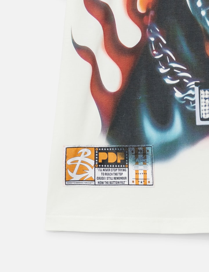 The Boy Dog T-Shirt Placeholder Image