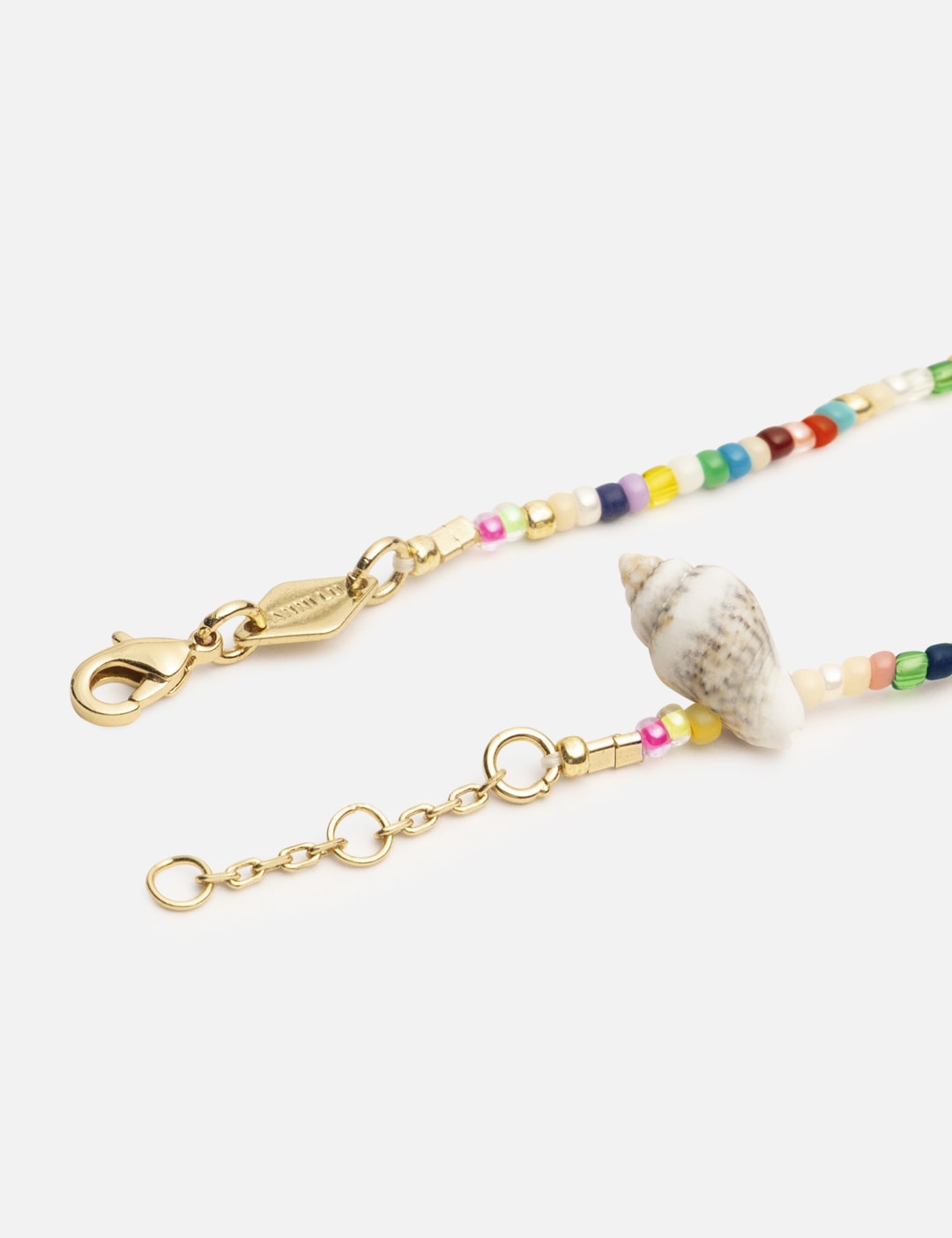 Fiesta Shell Bracelet view 7