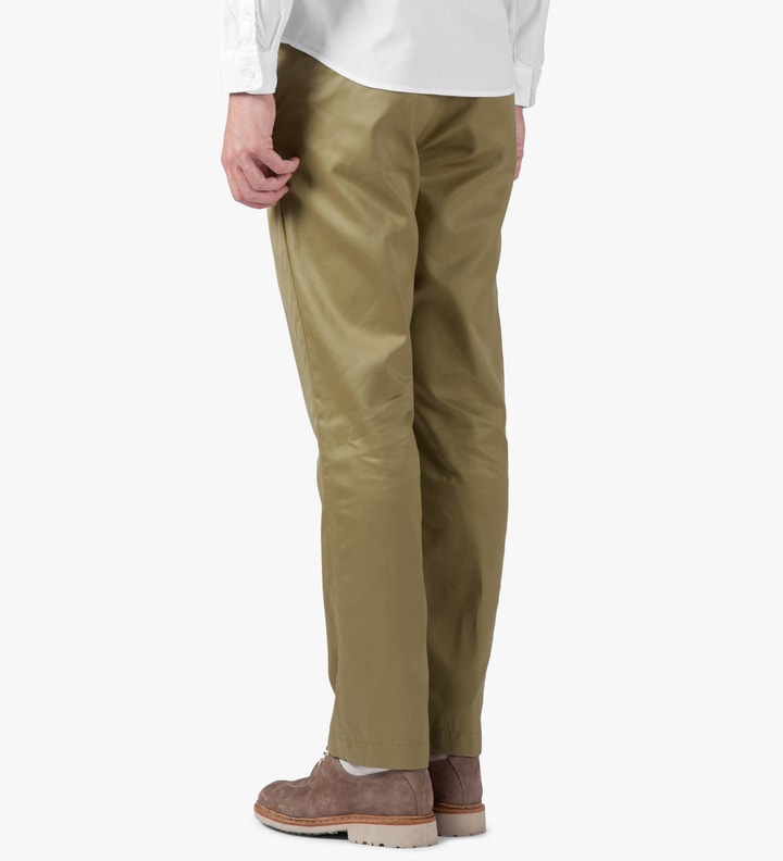 Beige Camo Chino Pants Placeholder Image