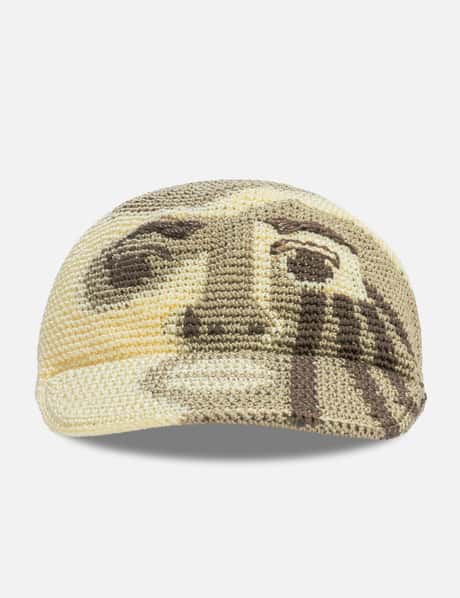 KidSuper KidSuper x Piet Crochet Hat