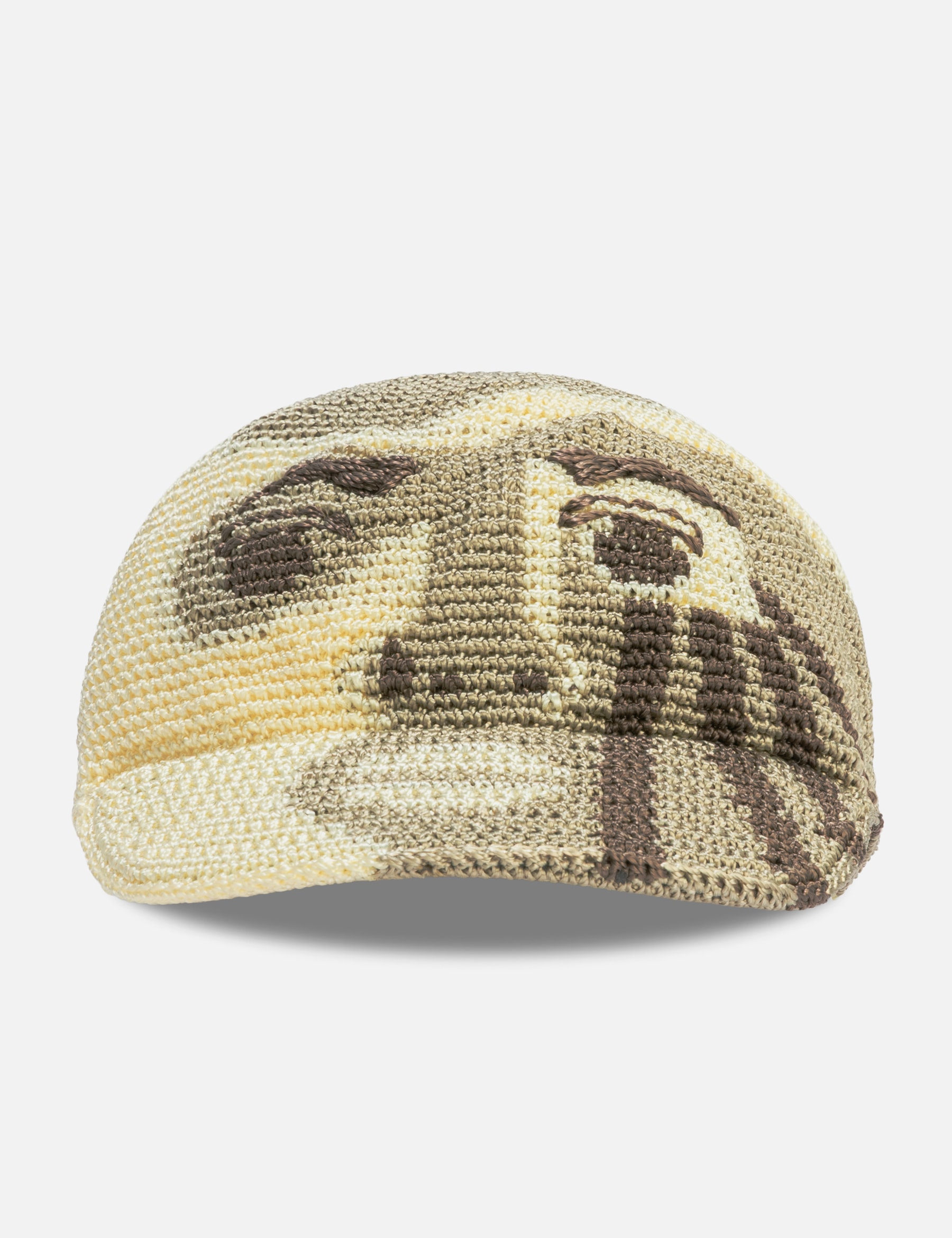X Piet Crochet Hat view 16