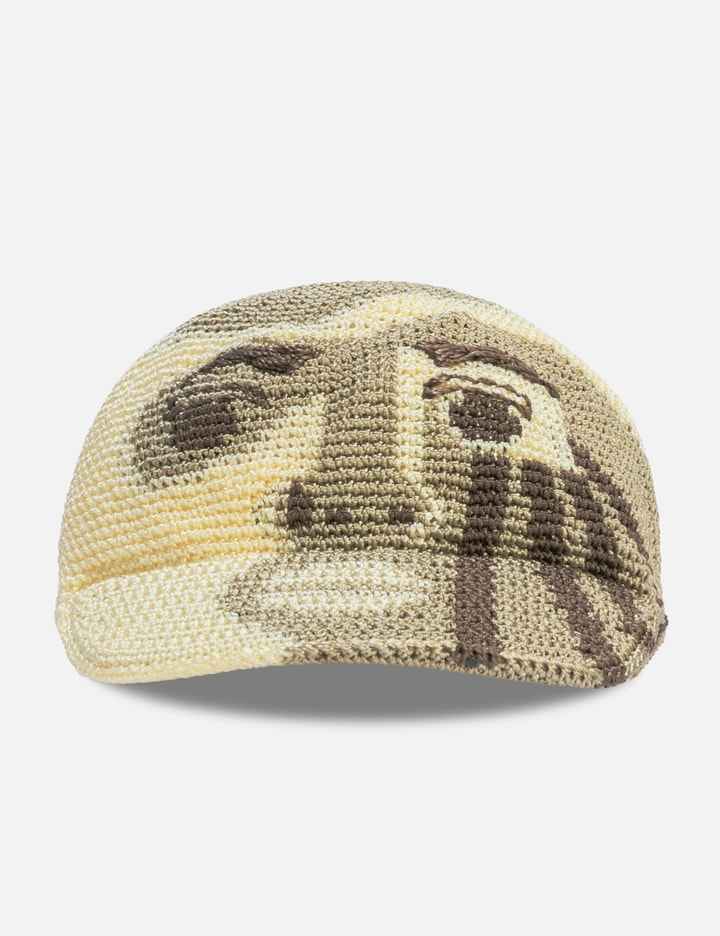 KidSuper x Piet Crochet Hat Placeholder Image