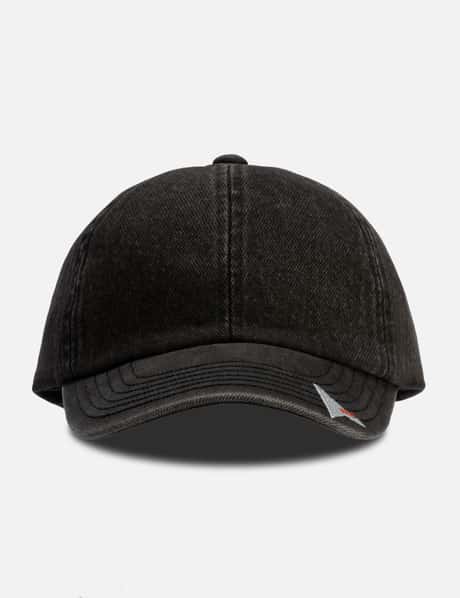 ROA Roa X Wrangler Aero 6 Panel Cap