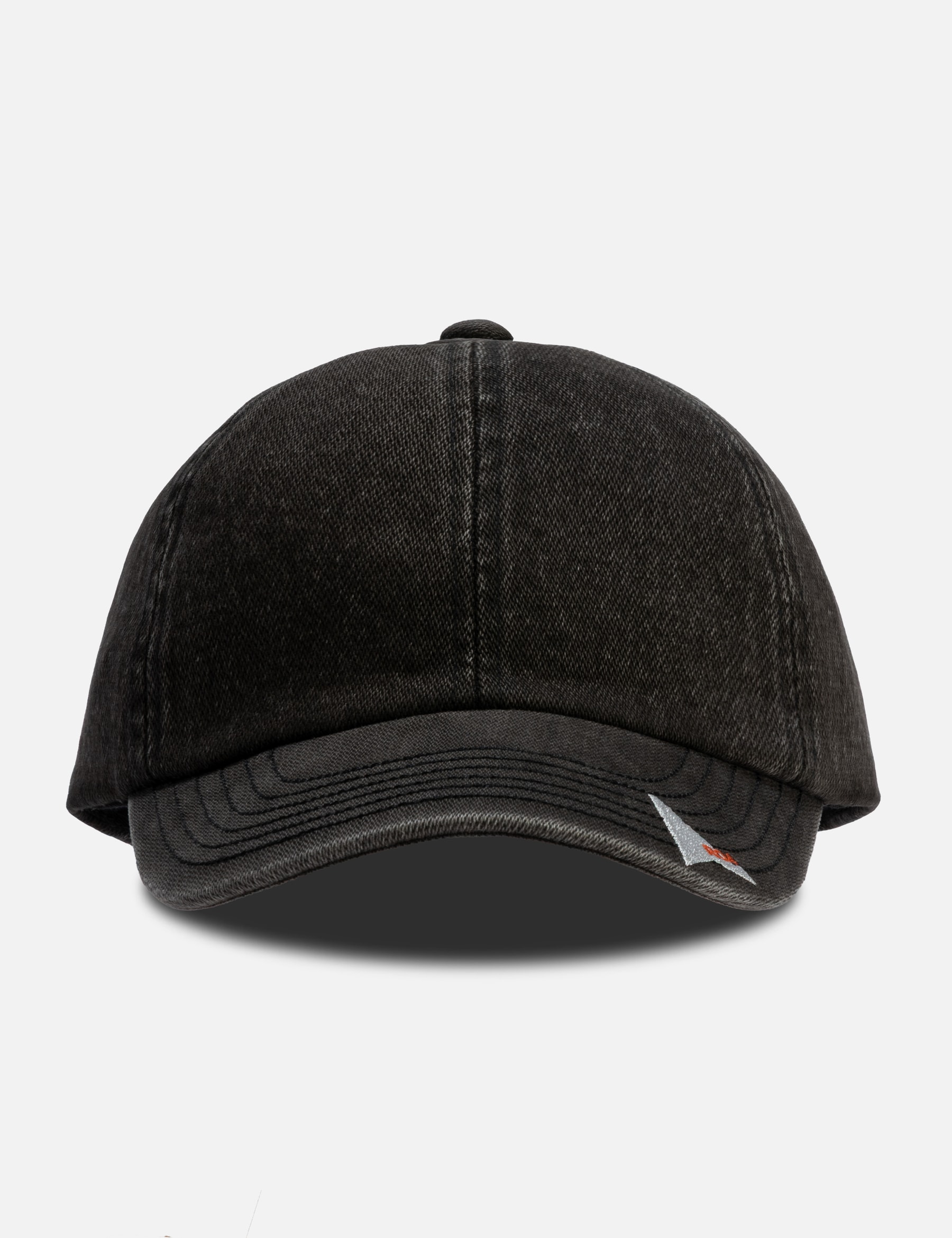 X Wrangler Aero 6 Panel Cap view 13