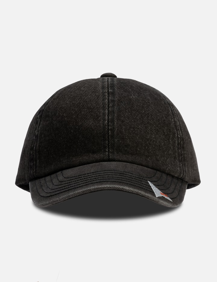 Roa X Wrangler Aero 6 Panel Cap Placeholder Image