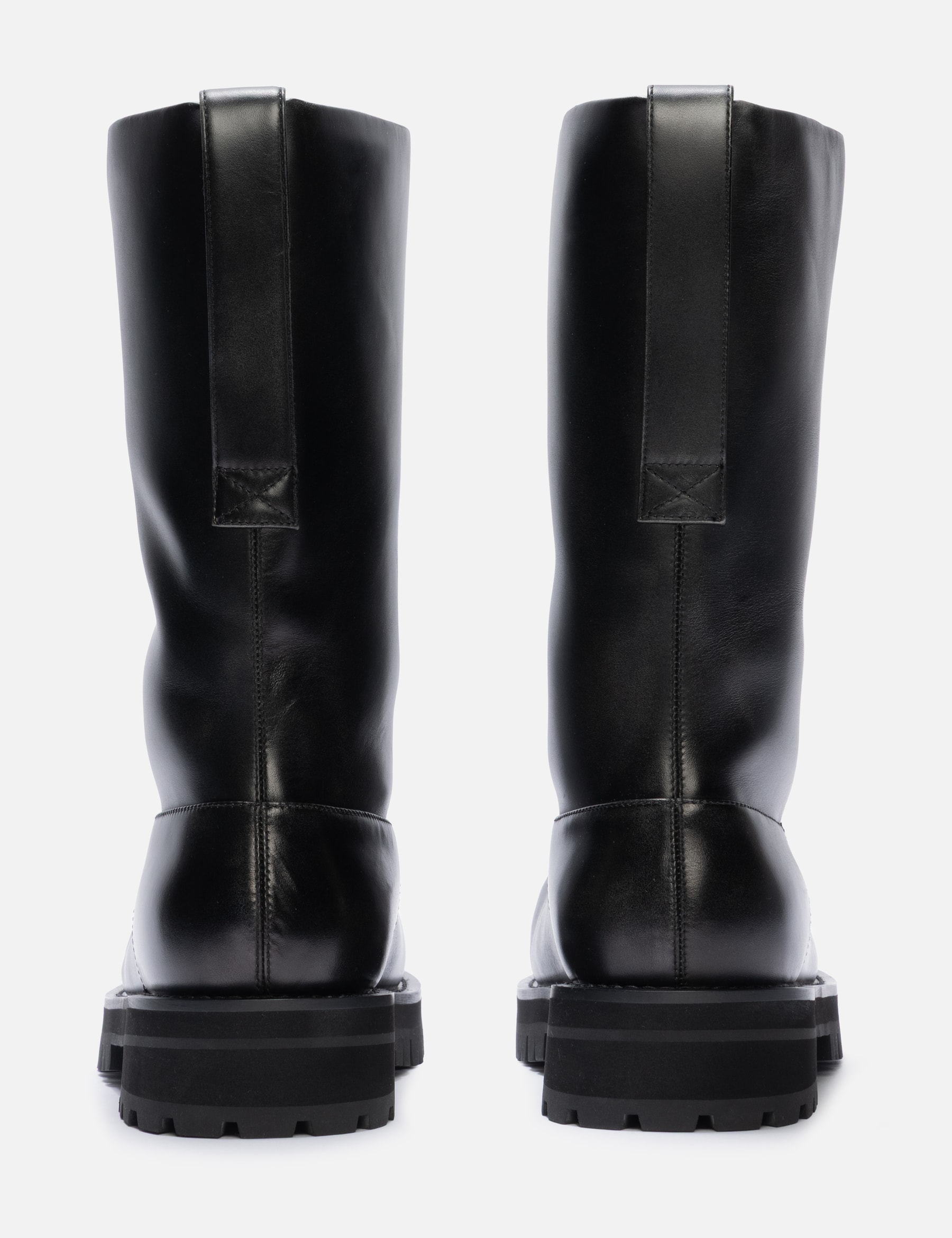 Distressed Shaft Boots view 15