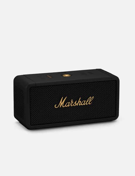 Marshall Middleton Bluetooth Speaker