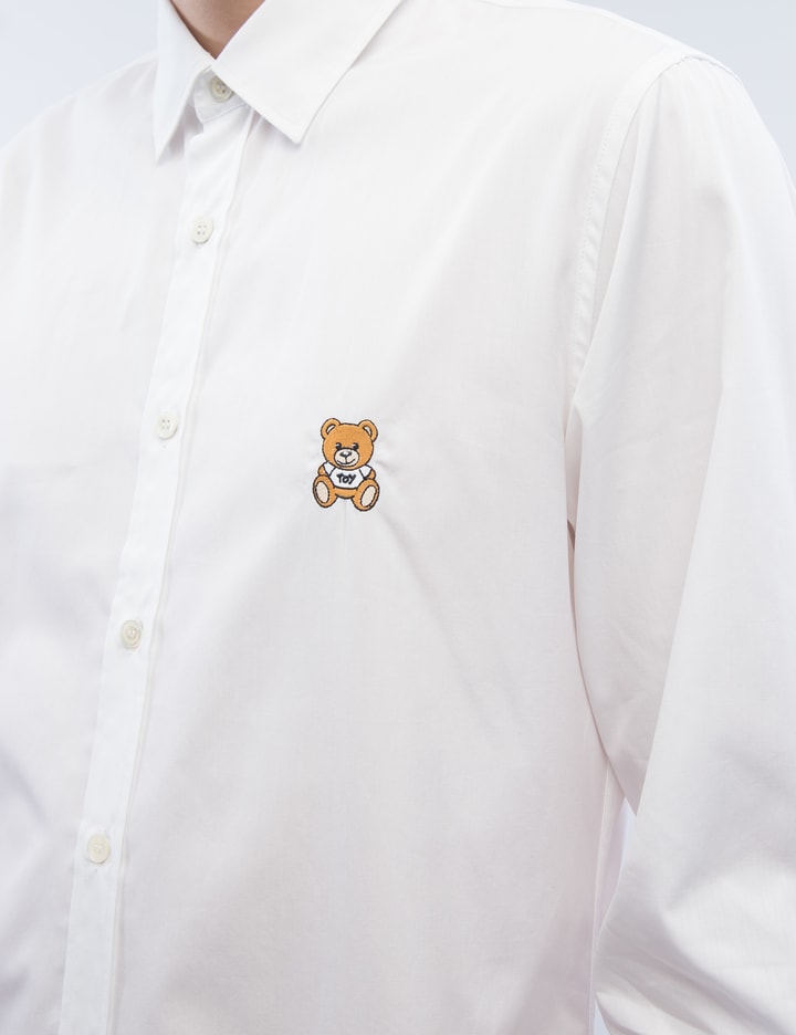 Bear Batch L/S Shirt Placeholder Image