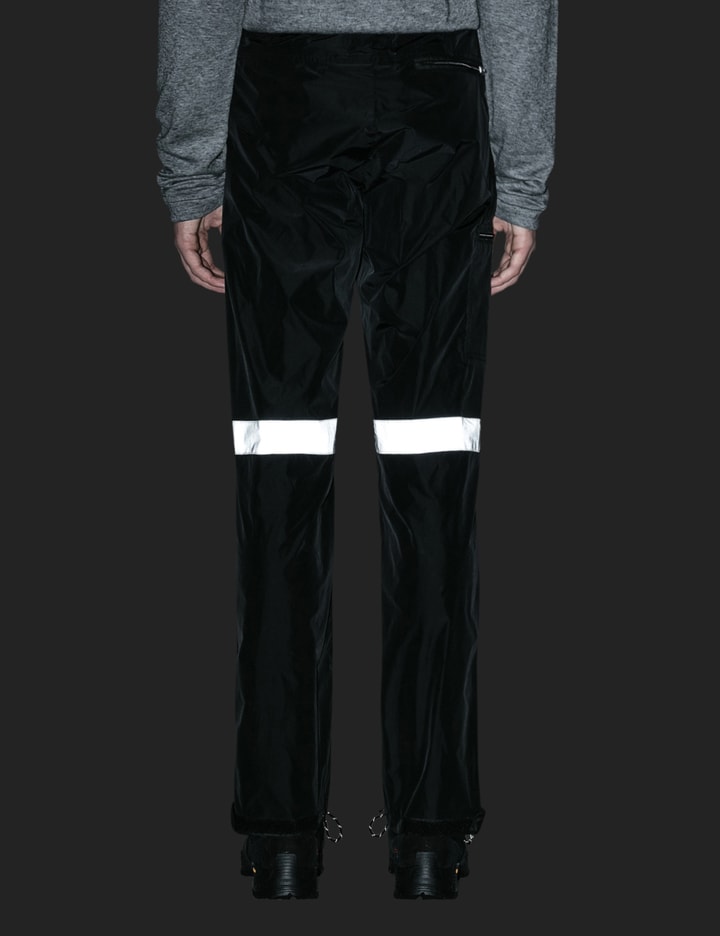 Straight Fit Tech Pants Placeholder Image