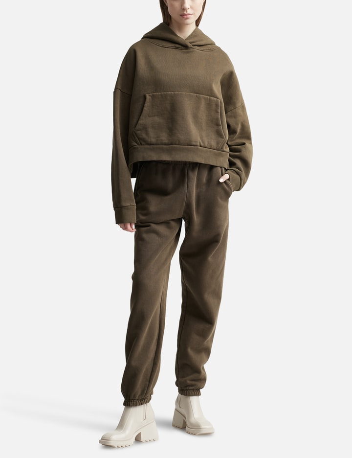 Heavy Sweatpants Placeholder Image