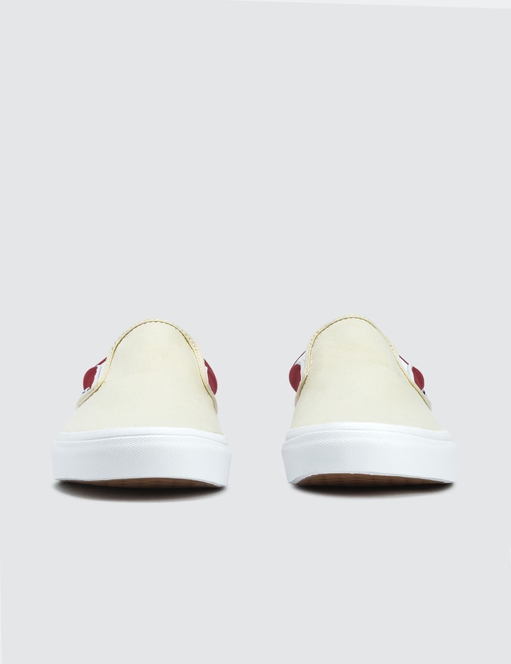 Classic Slip-on Check Placeholder Image